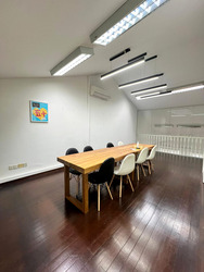 North Bridge Centre (D7), Office #478383241